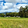 Long Flat Campsite