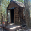 Cozy Cabin at CampFire Riverbend