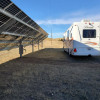 Solo Solar Site: It's Electric
