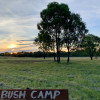 Bush Camp at Coobindah