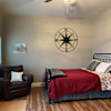 Modern Barn Apartment