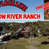 LOG HOME RANCH EXPERIENCE
