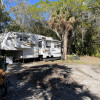 Joshua creek campground &rv park 