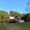 The Hundred Acre Woods Camp