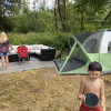 Kitten Creek Adventure Camp!