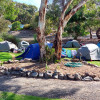 Cooinda Tents