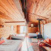 Springhouse Cabin