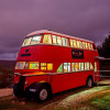 1949 London Bus