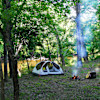 Tar River Tent Camping(1-3 tents)