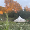 Lotus Belle Tent at Samsara Ridge
