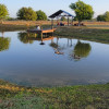 Rugged C's Ranch w/Pond & Fishing