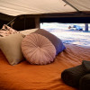 The Gidgee Glamping Special VIPs