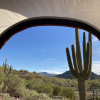 Saguaro Cozy Campsite