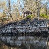 The G Spot on the Suwannee River