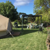Garden Bell Tent 2