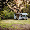Nome Schoolhouse Campground