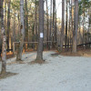 Big Creek RV Park Site 2