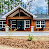 Modern Cabin near Myrtle Beach SC