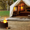 Montana Glamping Experience
