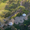 Glamping Campsite