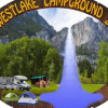 Yosemite Westlake Tent Site #1