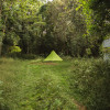 Kamarun Lookout Rainforest Campsite