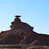 Mexican Hat Rocks