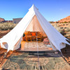 Mo~Rock'n Tent