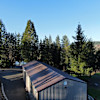 RV spot NEAR Lake Mayfield marina