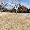 Camping close to McConnell AFB-