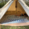 ❤️The abita yurt hideaway❤️ 