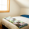 Folk School Loft, East Room