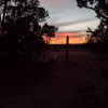 Kerouac Sunrise Vista