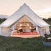 Glamping tent  for 2