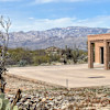 Mountain View RV Site