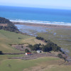 farmstay on Humboldt Bay