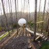 Boone Cocoon - Glamping Elevated