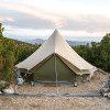 Juniper Camp Site at Camp With