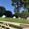 Hawthorn Bell Tent