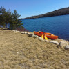 Life on the Lake - Camping Getaway!