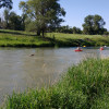 Seven Pines Ranch River Retreat