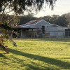 Cattleman's Hut and Camping