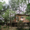 Ozz Ranch Redwood Treehouse