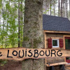 Le Louisbourg