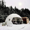 FUNDY DOME TENTS - THE MOORE
