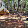 Laughing Mountain Campsite