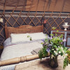 Ashmead Meadow Yurt Retreat