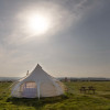 Site 1 - Luxury Adult Only Glamping