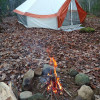 Camping Near Acadia