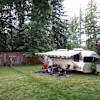 Rock Crick Acres: RV Hideout